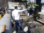 Wabup Sidoarjo Minta Kali Gogoh Tropodo Segera Dinormalisasi
