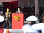 Presiden Jokowi Dorong Transformasi Polri Jadi Institusi Modern