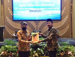 Naik Kelas A, RSUD Sidoarjo Bakal Setara Dengan Rumah Sakit Dr. Soetomo Surabaya