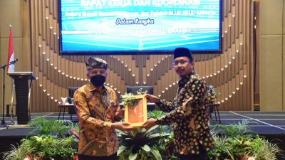 Naik Kelas A, RSUD Sidoarjo Bakal Setara Dengan Rumah Sakit Dr. Soetomo Surabaya