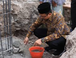Sidoarjo Kota Padat Penduduk, Gus Muhdlor Ingin Tiap Desa Miliki Gedung Serbaguna