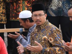 Transparan, Pemdes di Sidoarjo Diminta Publikasikan APBDes