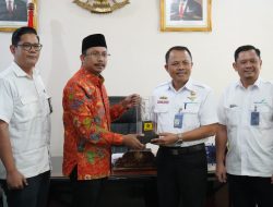 Bupati Sidoarjo Imbau Warganya Tidak Menerbangkan Drone di Area Bandara Internasional Juanda