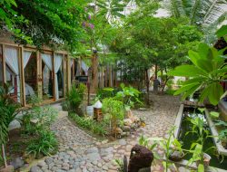 Homestay Banyuwangi Naik Kelas