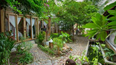 Homestay Banyuwangi Naik Kelas