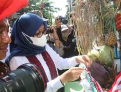 Petik Laut Muncar Diperinganti Warga Banyuwangi Setiap Bulan Suro