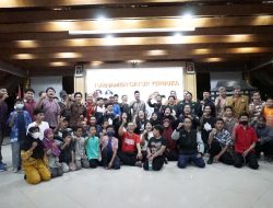 150 Atlet Catur Sidoarjo Berebut Piala Karang Taruna 