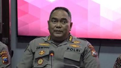 Polri Rencana Lakukan Otopsi Dua Jasad Korban Tragedi Stadion Kanjuruhan Malang