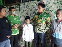 Kelamin Alami Kelainan Sejak Lahir, Remaja 13 Tahun Asal Sidoarjo Mendapat Bantuan Pengobatan Gtatis