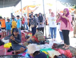 Menjaga Tradisi dan Budaya, Pemkab Sidoarjo Gelar Festival Seni Layang-Layang