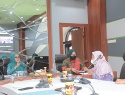 Pemprov Jatim Antusias dengan Konvergensi Penurunan Stunting Sidoarjo