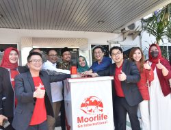 Gus Muhdlor Lepas Ekspor Produk UMKM, Sidoarjo Sumbang 20 Persen