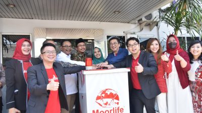 Gus Muhdlor Lepas Ekspor Produk UMKM, Sidoarjo Sumbang 20 Persen