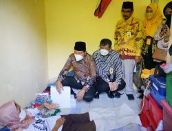 Pemkab Sidoarjo Berikan Pengobatan Gratis Warga Kurang Mampu Lewat JKMM