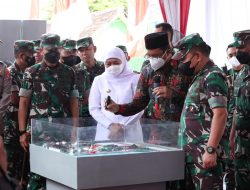 Proyek Revitalisasi Makam Aulia Sono Buduran Sidoarjo Dimulai