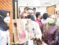 Sidoarjo Tuan Rumah AKI 2022