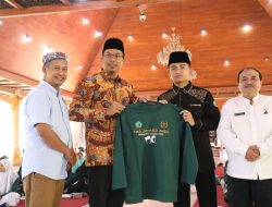 Gus Muhdlor Dorong Para Santri di Sidoarjo Kuasai Ilmu Jurnalistik