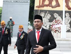Bupati Sidoarjo Terbitkan SK Penghapusan Sanksi Administratif Pajak Daerah, Ini Sembilan Jenis Pajak Bebas Denda