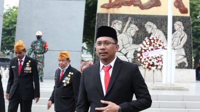 Bupati Sidoarjo Terbitkan SK Penghapusan Sanksi Administratif Pajak Daerah, Ini Sembilan Jenis Pajak Bebas Denda