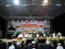 Tingkatkan Ketakwaan dengan Maulid Nabi