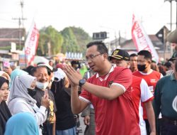 Gus Muhdlor Persilahkan Warga Sidoarjo Melapor Apa Saja ke Call Center 112 Bebas Pulsa