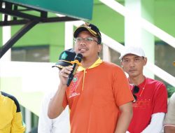 Viral Pelajar vs Polisi di Sidoarjo, Bupati Gus Muhdlor Tekankan Pendidikan Budi Pekerti di Rumah dan Sekolah