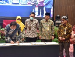 Dispendukcapil Sidoarjo Segera Terapkan Identitas Kependudukan Digital