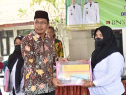 Bupati Gus Muhdlor Minta Perempuan Sidoarjo Miliki Soft Skil