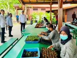 Indonesia Siap Menerima Tamu-Tamu G20
