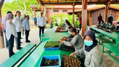 Indonesia Siap Menerima Tamu-Tamu G20