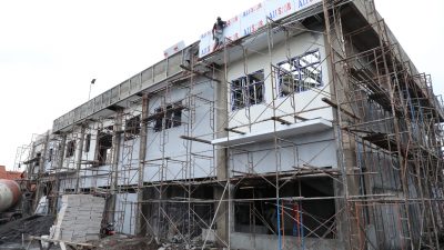 Bupati Gus Muhdlor Bakal Tingkatkan Layanan Kesehatan Dasar yang Ideal Bagi Warga Sidoarjo