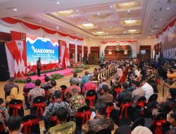 Ketua KPK Firli Bahuri Nilai 30 Daerah Ini Pelayanan Publiknya Cukup Baik Salah Satunya Sidoarjo