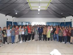 Sumbang Rp. 58 Miliar, Kecamatan Gedangan Juara kedua BPHTB Tahun 2022