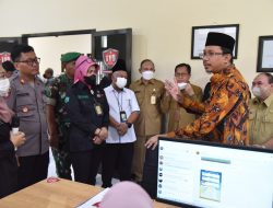 Layanan Tanggap Darurat Kesehatan 119 Siap Bantu Warga Sidoarjo 24 Jam