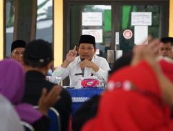 Pemkab Sidoarjo Relokasi Pemotongan Unggas di Pasar Sepanjang