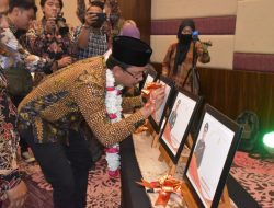 Launching Gakkumdu, Bupati Sidoarjo Minta ASN Jaga Netralitas Pemilu 2024