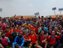 470 Atlet Dari 18 Kecamatan Ramaikan POR Guru PJOK Ke 2
