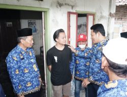 Wabup Sidoarjo Sidak Warga Tidak Mampu Jamin Pendidikannya