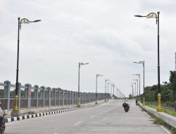 Capaian Kinerja Bupati Sidoarjo Dalam Kaleidoskop 2022