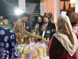 Bupati Sidoarjo Jelaskan Progres 17 Program Prioritas, Ketua DPRD: Program Kerjanya Menyentuh Masyarakat