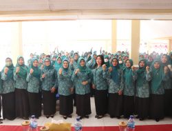PKK Sidoarjo Berikan Edukasi Cegah Perkawinan Anak