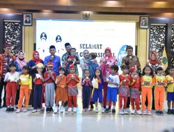 Stunting Naik 1,3 Persen, Bupati Gus Muhdlor Akan Turun Sendiri Intervensi OPD