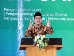 Pendaftaran Program Beasiswa Pendidikan Pemkab Sidoarjo Dibuka Sampai Akhir Maret 2023
