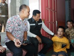 Remaja Penderita Disabilitas Warga Desa Betro Dapat Bantuan Dari Pemkab Sidoarjo
