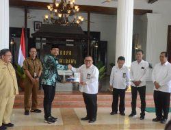 PPNS Kolaborasi dengan Pemkab Sidoarjo Membangkitkan Ekonomi di Wilayah Pesisir