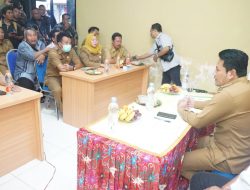 Wabup Sidoarjo Monitoring PTSL