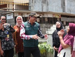 2 Tahun Muhdlor-Subandi Indeks Pembangunan Capai 93,92 Persen