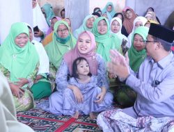 Gus Muhdlor Ingatkan Pentingnya Peran Ibu Dalam Mencetak Anak Berakhlak