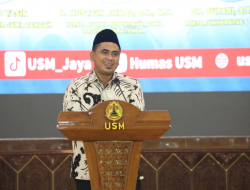 Wagub Jateng Taj Yasin Ajak Santri Muda Kreatif Menulis