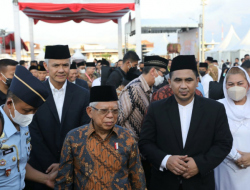 Pemerintah Dorong Kesadaran Produk Halal dan Ekonomi Syariah